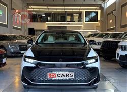 تويوتا كراون